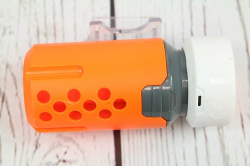 NERF GUN ATTACHMENTS, PARTS, EXTENSIONS - SCOPE BARREL GRIP CLIP FORTNITE GUNS - Picture 26 of 166