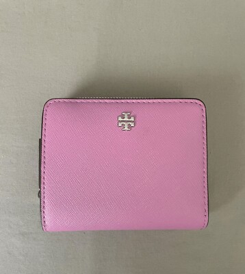 147606 Tory Burch EMERSON MINI WALLET