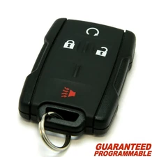 2015-2022 GMC CANYON REMOTE KEY FOB 22881480 M3N-32337100 NEW OEM