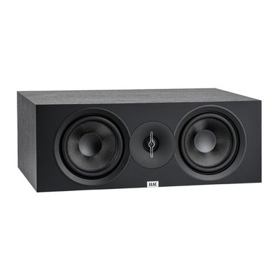 Elac DC63-BK DEBUT 3.0 - 6.5'' Center Speaker - Black