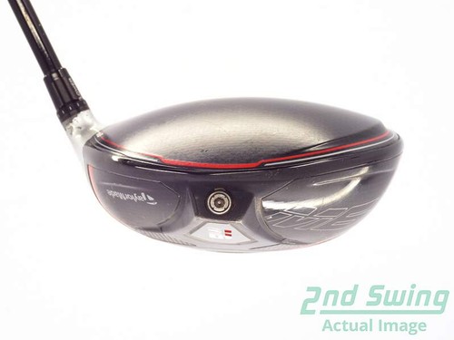 TaylorMade M6 Driver 9° Graphite Stiff Right 44.5in - Picture 5 of 10