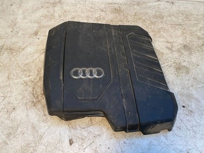 Audi A6 S6 C7 4G 2015 Benzin 228kW Motorabdeckung 06N103925 GENUINE MKR12818