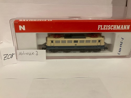 Fleischmann N 733501 Spur N | Zustand: Gebraucht