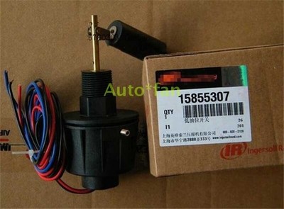 15855307 Low pressure oil level switch#zc