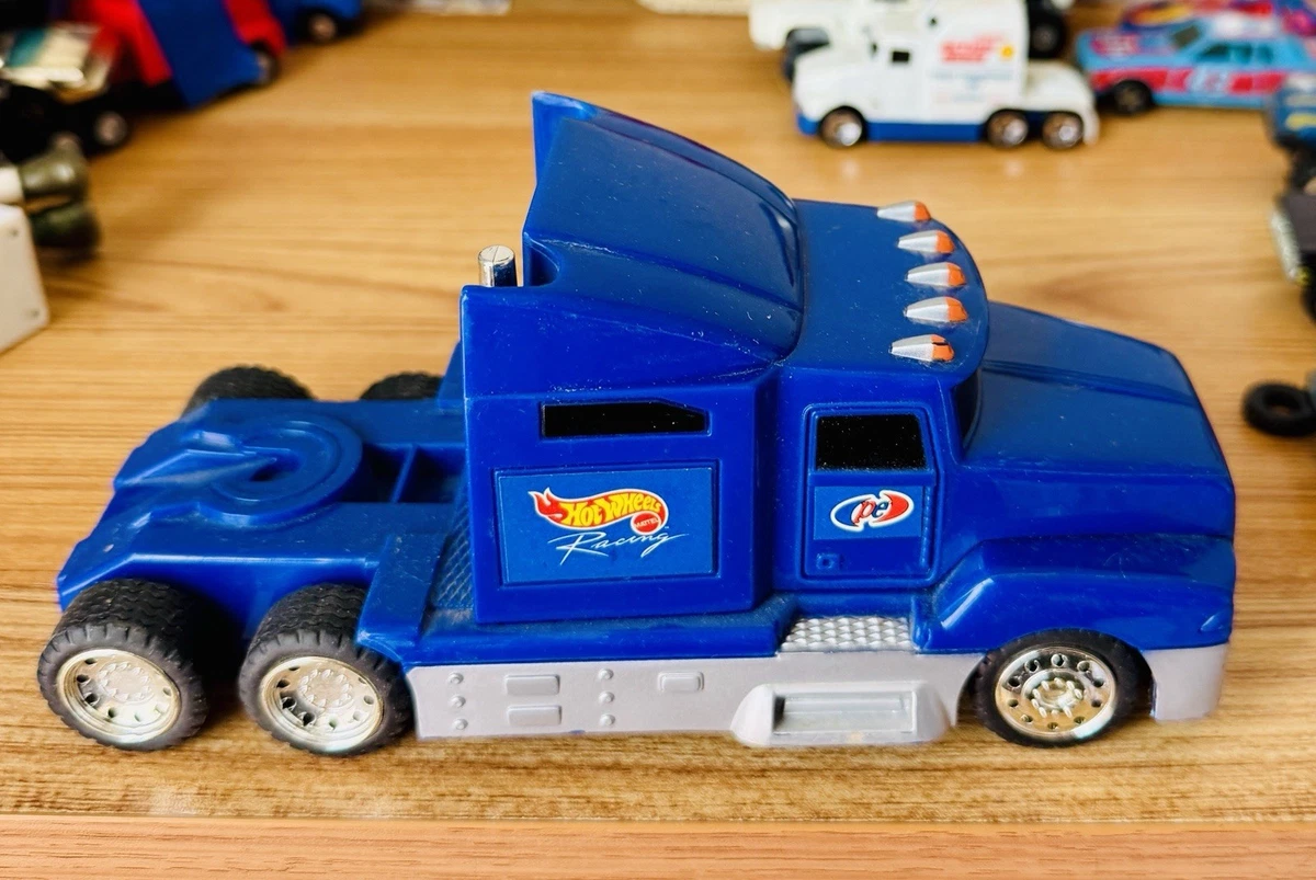Hot Wheels Vintage Racing NASCAR Diecast Racing Cars for sale | eBay