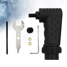 Drill Attachments Bare Grinding Adapter Right Conversion Tool