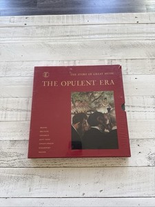The Story of Great Music | eBay