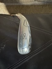 Callaway Edge 2014 Approach A Wedge Regular Flex Graphite Right Handed 35.25  