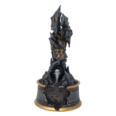 Clair Obscur: Expedition 33 Monolith Set 8