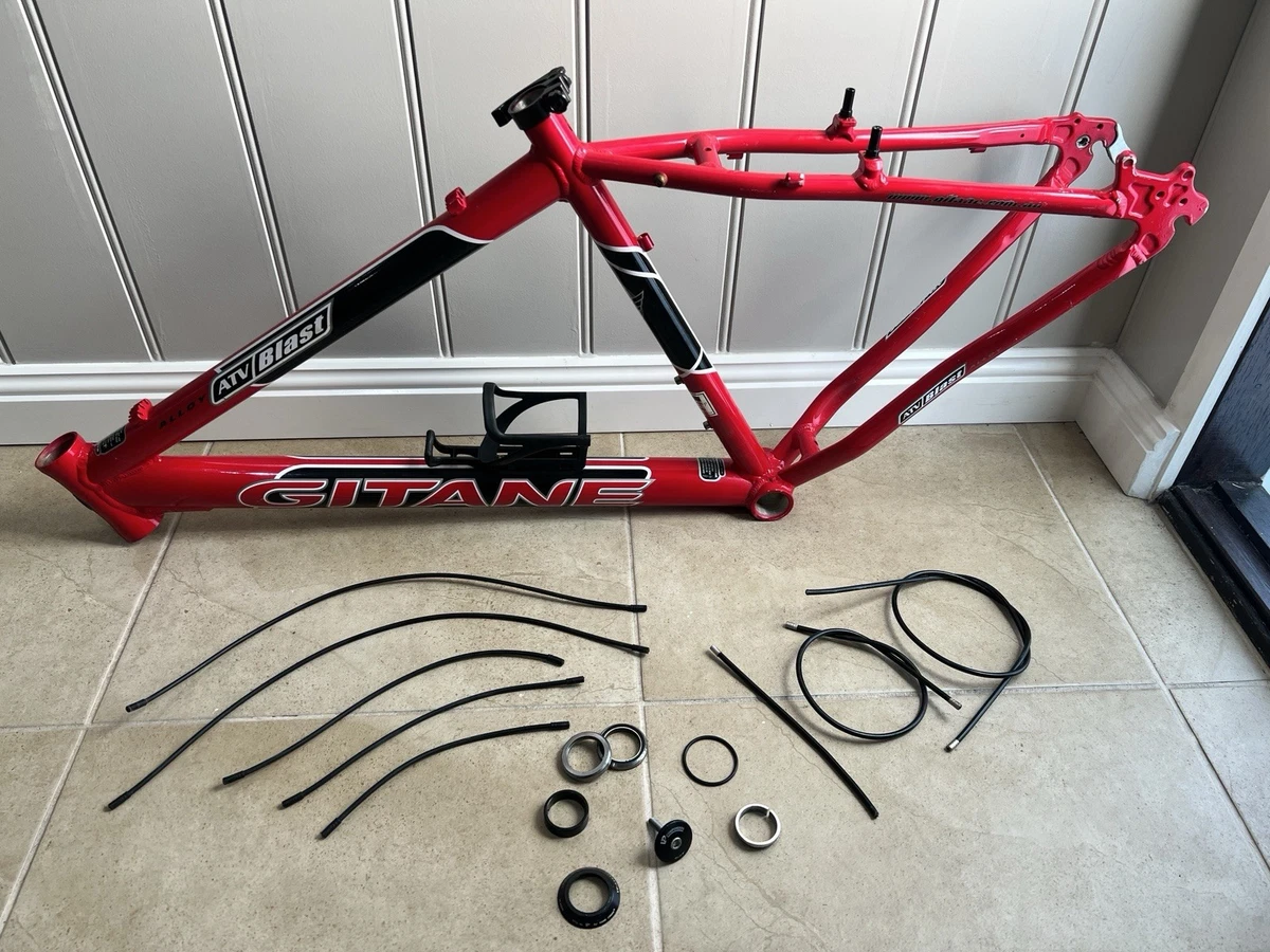 gitane bicycle products for sale | eBay