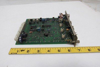 TPC-5249 PCB Computer Circuit Strain Gauge Module Board card