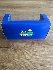 Les Voitures De Tintin  Echelle 1:24  - Hachette - N°31 La Mercedes De Tintin Tintin Au Pays Des Soviets A70286