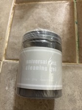 Universal Dust Cleaning Gel 200g New