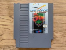 ebay® Auktion 178334282450 | Life Force Salamander (NES) PAL B Thumbnail of ebay® auction 178334282450 | Life Force Salamander (NES) PAL B
