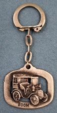 Porte-clés - Boom - Panhard Levassor 1899 - TBE