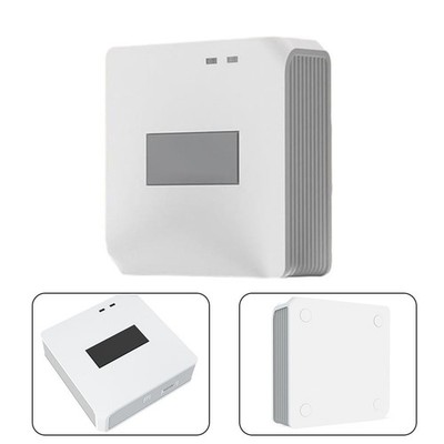 Hub-Gateway-Schalter Intelligentes Für Gateway Hub WIFI 433 Mhz WPA-PSK