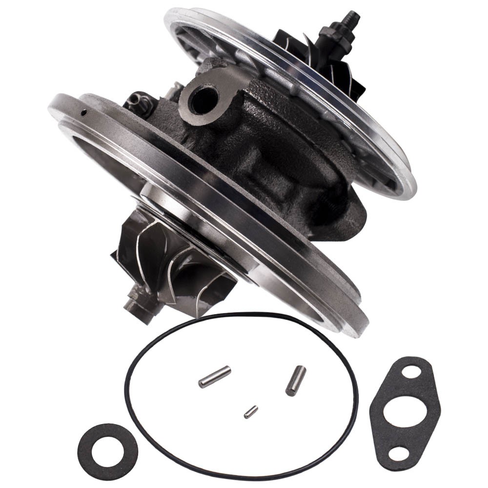 Turbo Cartidge Chra for Seat Altea 140HP 103KW 2.0TDI BMP / BMM 2007- 756867-2