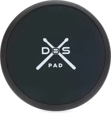 RTOM DBS Dual-sided Pad - 7 inch