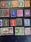 British Caribbean Stamp Collection Lot Antigua Bermuda Cayman St Lucia Bahamas — photo 6