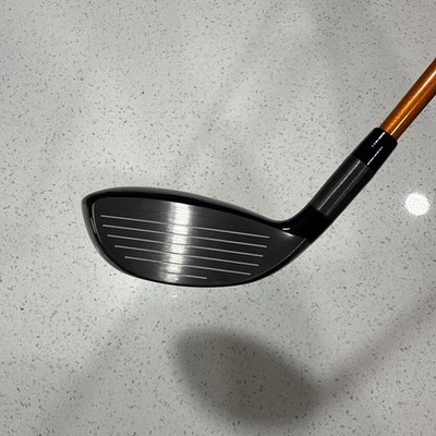 2026 Callaway Apex UW 19* 3H Hybrid Graphite Design Tour AD DI 8S