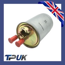 Filtre à carburant Ford TRANSIT CONNECT