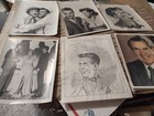 10 Different Photos . Movie Star and more Most 8 x 10s vg — photo 1