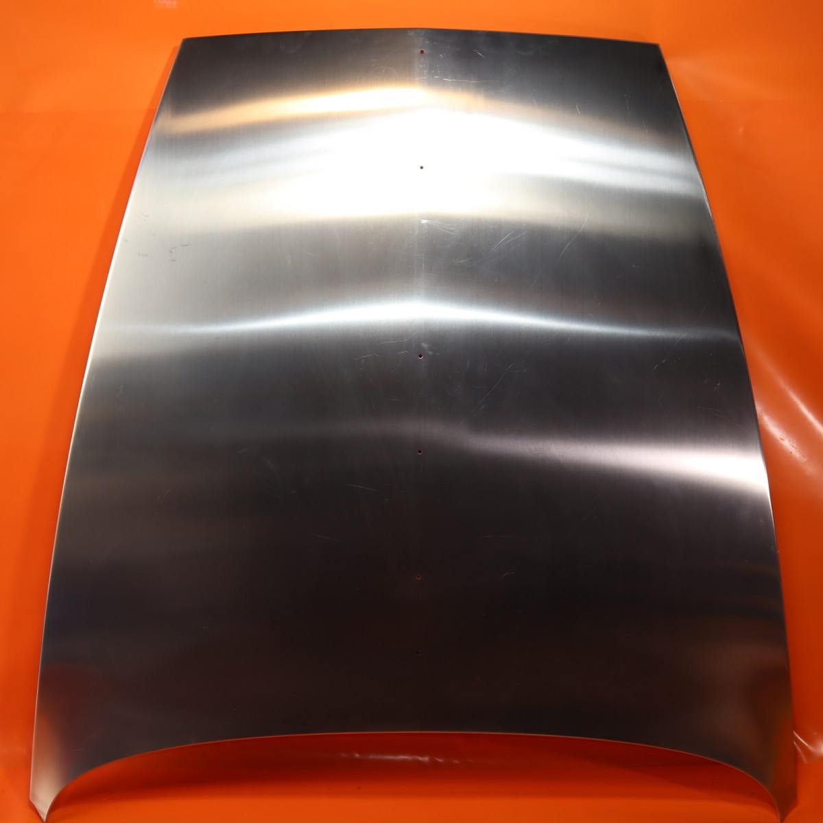 Rolls-Royce Phantom Drophead 2003-2014 Engine lid