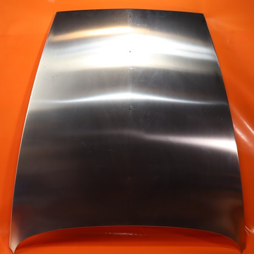 Rolls-Royce Phantom Drophead 2003-2014 Engine lid Photo - $6,749
