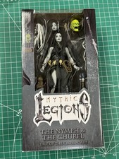Mythic Legions Nymph & Churel Tale of the Crossroads LegionsCon 2025 NIB
