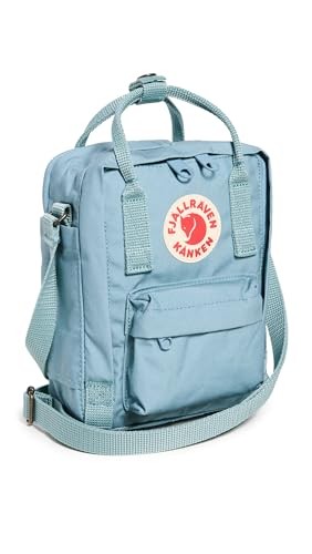 Fjallraven 23797-501 Kånken Sling Zaino sportivo Unisex Sky Blue Taglia Unica-Ta