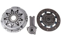 Lucas Kupplungssatz LKCA640161 220Mm FüR Ford Focus 1 DAW DBW Turnier DNW DFW