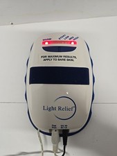 Light Relief LR150 Pad Infrared Pain Relief Therapy