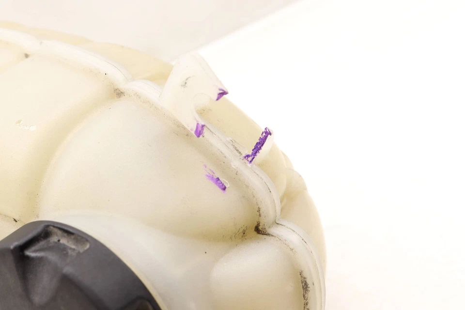 BMW 435I Gran Coupé 2015-2016 - depósito de refrigerante/tanque/botella 7609468 Foto 3 de 4