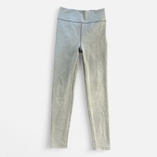 Nike One Big Kids   Girls' Dri-FIT High-Waisted Leggings