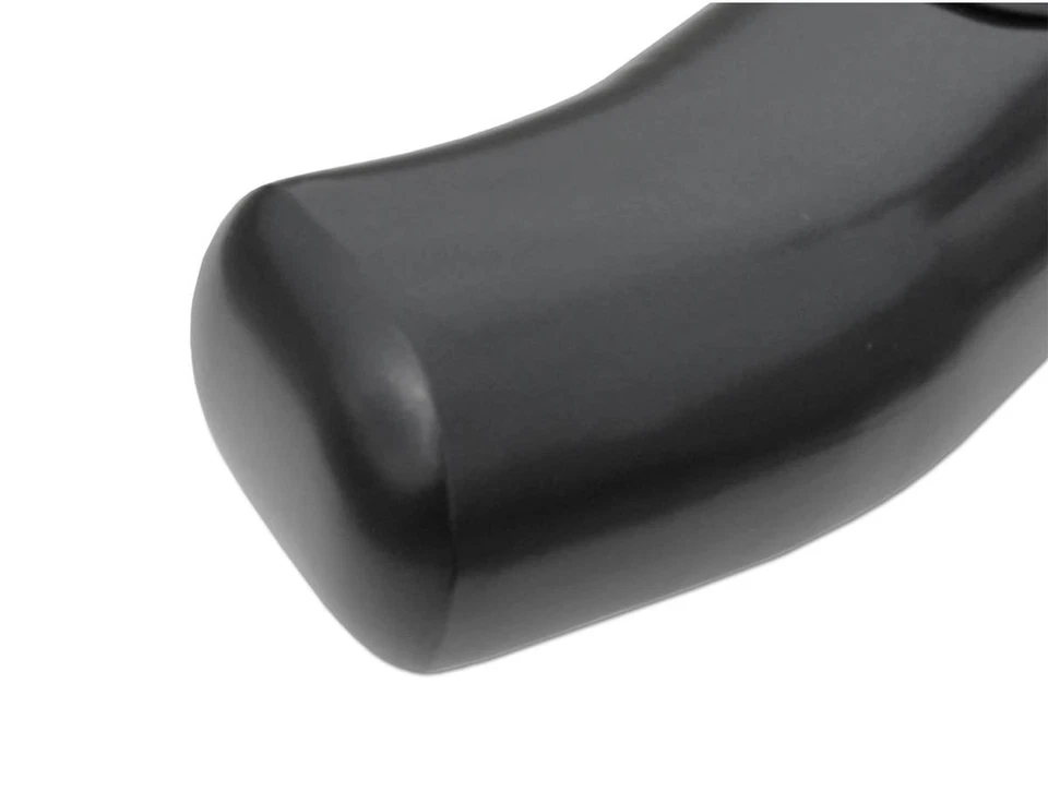 Raptor 4" OE Curved Black Oval Nerf Bars Fits 2007-2017 Toyota Tundra Reg Cab - Изображение 4 из 4