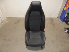 RECHTER VORDERSITZ / 4 PUERTAS / PIEL Y TELA NEGRA / 3648338 F&Uuml;R MERCEDES-BENZ C