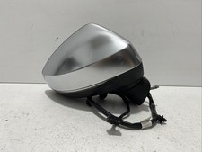AUDI RS3 8V 13-20 HATCHBACK RIGHT DOOR WING MIRROR 8V2857410G9B9