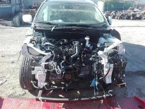 488107197R Columna Direccion para RENAULT KADJAR Life 2016 2730126 - Imagen 8 de 8