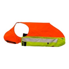 Shooterking Dog Protective Vest With Kevlar XLarge K9COAT01