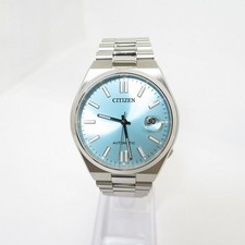 CITIZEN NJ0151-88M Automatic Light Blue 273283