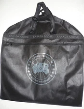 Canada Goose Arctic Program Garment Storage Dust Bag  52”x23” Free Shipping