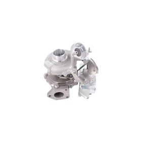 Turbolader neu BMW 1 E81-88 04-11