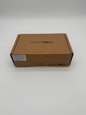 SonicWall TZ500 TZ500W Firewall 01-SSC-0437 - NEW SEALED 
