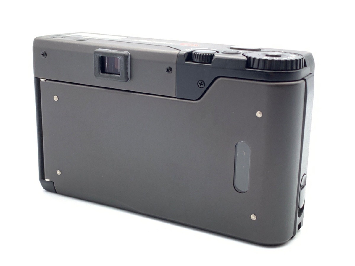 CONTAX T3 TitanBLACK -Near Mint- `0759 | eBay