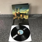 LP VINYL PINK FLOYD ALBUM ANIMALS SHVL 815 UK 1ST PRESS 1977 WIDE SPINE VG+/NM-