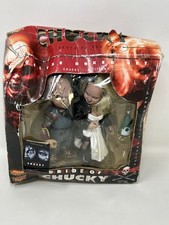 McFarlane Toys Bride of Chucky Action Figure for sale online | eBay