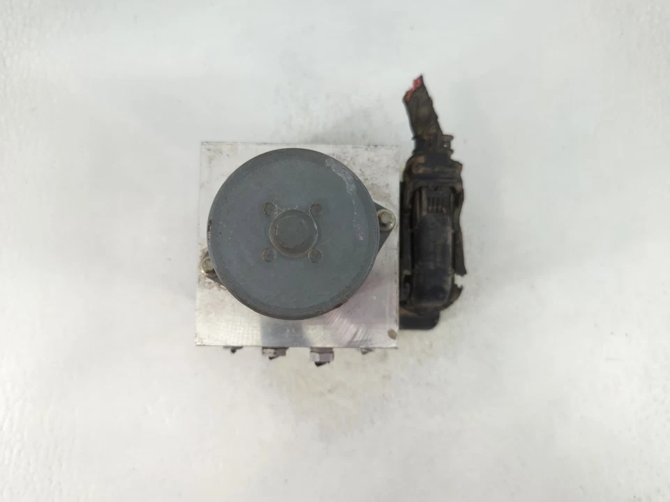 Módulo de control de bomba ABS Mercedes-Benz Ml350 2012-2013 P6RXJ Foto 3 de 4