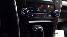 Temperature Control Manual Temperature Control Fits 15-17 CAMRY 10269685