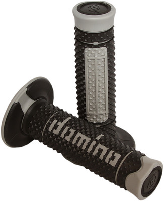 Domino - A26041C5240A7-0 - Grips - Diamonte - Dual Compound - Black/Gray