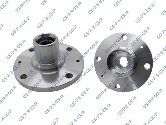 Front Left GSP 9425064 Wheel Hub for OPEL,SUBARU,SUZUKI,VAUXHALL